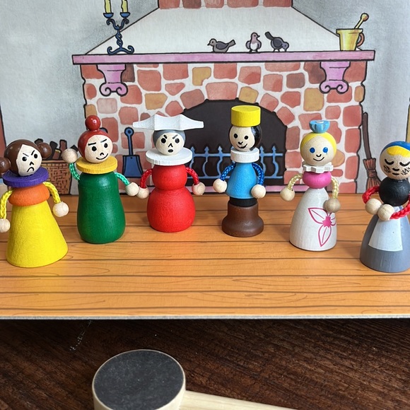 Cinderella Magnetic Theatre - Picture 4 of 6